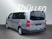 Gebraucht Toyota Proace Verso 144 PS (105 kW) 2024 Grau Kombi