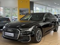 Gebraucht Audi A6 S-Line 252 PS (185 kW) 2020 Schwarz Limousine