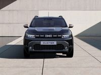 Gebraucht Dacia Duster Extreme 131 PS (96 kW) 2024 Schwarz SUV