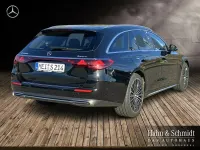Gebraucht Mercedes 220 197 PS (144 kW) 2025 Schwarz Kombi