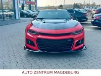 Gebraucht Chevrolet Camaro 275 PS (202 kW) 2023 Rot Coupé