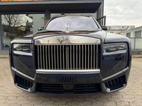 Neu Rolls Royce Cullinan 571 PS (419 kW) 2026 Midnight sapphire SUV