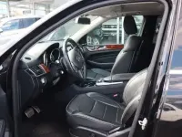 Gebraucht Mercedes ML350 306 PS (225 kW) 2013 Schwarz SUV