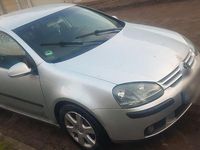 Gebraucht VW Golf IV 102 PS (75 kW) 2006 Limousine