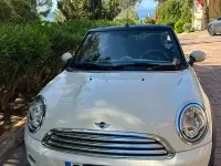 Gebraucht Mini Cooper 122 PS (89 kW) 2016 Weiß Kleinwagen
