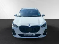 Gebraucht BMW 220 M Sport 163 PS (119 kW) 2025 Alpinweiss Coupé