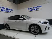 Gebraucht BMW 118 M Sport 140 PS (102 kW) 2019 Weiß Kleinwagen