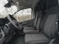 Neu VW Transporter 100 kW (136 PS) 2026 Clear white Van