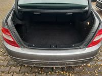 gebraucht Mercedes C180 C 180 C -Klasse Lim.Kompressor