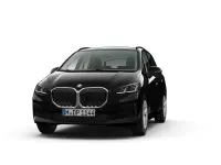 Gebraucht BMW 220 Active Tourer Efficient Dynamics 156 PS (114 kW) 2026 Van / Kleinbus