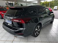 Gebraucht Ford Focus Active X 125 PS (91 kW) 2024 Andere farbe Kombi