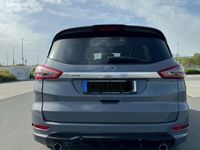 gebraucht Ford S-MAX Slate Grau ST Line