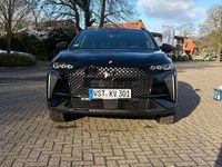 Gebraucht DS Automobiles DS7 Crossback Performance 131 PS (96 kW) 2024 Schwarz SUV