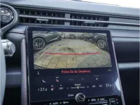 Neu Lexus LBX 136 PS (100 kW) 2026 Obsidiangraiu SUV