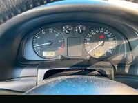 Gebraucht VW Passat 125 PS (91 kW) 1997 Limousine