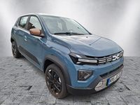 Gebraucht Dacia Spring Extreme 47 kW (65 PS) 2025 Blau Kleinwagen