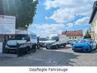 Gebraucht Iveco Daily 115 PS (84 kW) 2025 Andere Limousine