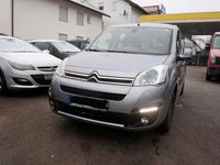 Gebraucht Citroën Berlingo SELECTION 99 PS (72 kW) 2015 Grau Van / Kleinbus