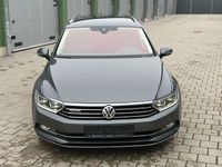 Gebraucht VW Passat Highline 239 PS (175 kW) 2016 Grau Limousine