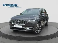 Gebraucht Volvo XC90 Plus 455 PS (334 kW) 2022 Grau SUV