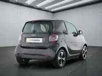 Usata Smart ForTwo Coupé Passion 60 kW (82 CV) 2024 Nero Utilitaria