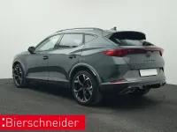 Gebraucht Cupra Formentor VZ 245 PS (180 kW) 2022 Gruen SUV