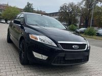 gebraucht Ford Mondeo 1,6 Ti-VCT 81kW Trend Trend