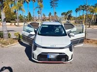 Gebraucht Kia Picanto Vision 79 PS (58 kW) 2024 Beige Kleinwagen