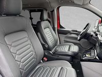 Neu Ford Tourneo Titanium X 170 PS (125 kW) 2026 Artisan red metallic Kombi