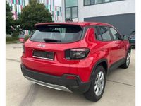 Gebraucht Jeep Avenger EV Altitude 114 kW (156 PS) 2023 Rot SUV