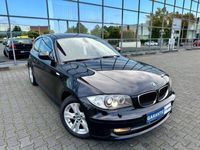 gebraucht BMW 118 i *XENON*TÜV 11/24*12 Monate Garantie