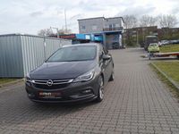 Gebraucht Opel Astra 150 PS (110 kW) 2016 Grau Kombi