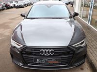 Gebraucht Audi A6 Sport 367 PS (269 kW) 2021 Grau Kombi