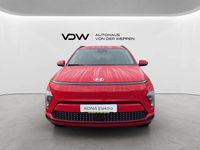 Neu Hyundai Kona Advantage 114 kW (156 PS) 2025 Engine red (rot) SUV