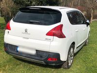 gebraucht Peugeot 3008 Hybrid4 Diesel / E - 4WD