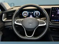 Brugt VW Tayron 193 HK (141 kW) 2025 Blå SUV