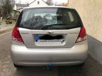 gebraucht Chevrolet Kalos 1.2