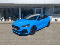 Gebraucht Ford Focus Performance Edition 280 PS (205 kW) 2025 Blau Limousine