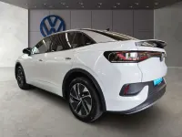 Second-hand VW ID.5 Pure 125 kW (170 CP) 2025 Alb SUV