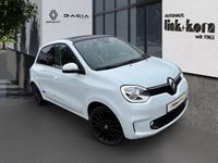 Gebraucht Renault Twingo Urban Night 65 PS (47 kW) 2023 Weiß Kleinwagen