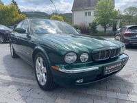 Gebraucht Jaguar XJ8 298 PS (219 kW) 2005 Grün Limousine
