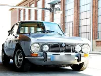 Gebraucht Alfa Romeo 2000 131 PS (96 kW) 1975 Silber Coupé