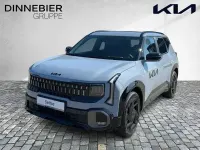 Neu Kia Seltos X-Line 179 PS (131 kW) 2026 Grau SUV