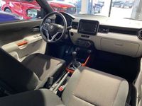 gebraucht Suzuki Ignis 1.2 Comfort Klima, Sitzheiz.