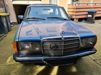 gebraucht Mercedes 240 