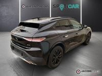 Gebraucht DS Automobiles DS4 Crossback Rivoli 181 PS (133 kW) 2022 Schwarz SUV