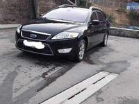 Gebraucht Ford Mondeo 140 PS (102 kW) 2009 Limousine