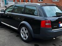 Gebraucht Audi A6 179 PS (131 kW) 2005 Schwarz Kombi