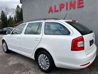 gebraucht Skoda Octavia 1.2 TSI Combi Ambiente*Klima*6-Gang*PDC*