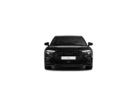 Gebraucht Audi S8 Ambiente 571 PS (419 kW) 2023 Mythosschwarz metallic Limousine